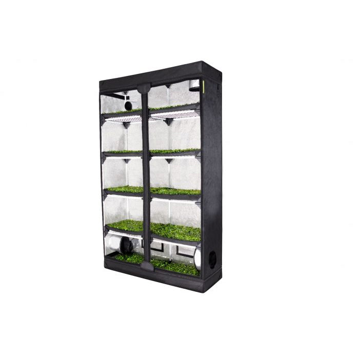 Garden Highpro - Probox Propagation Grow Tent 6