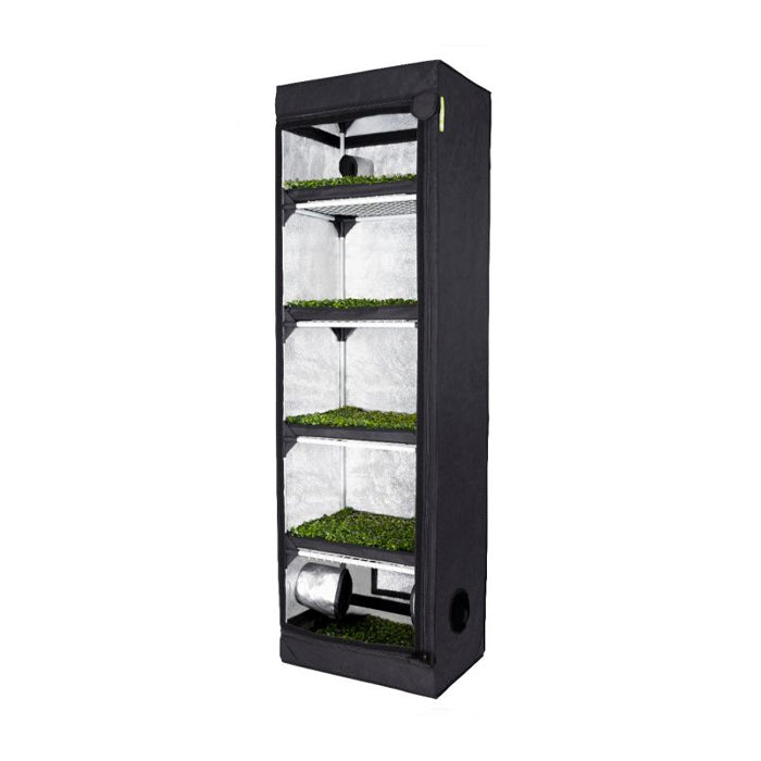 Garden Highpro - Probox Propagation Grow Tent 5