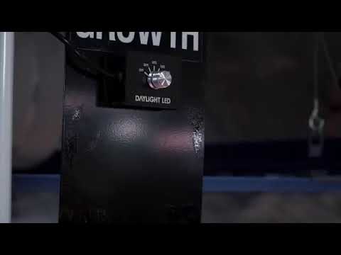 Maxibright Daylight 1030w PRO LED Grow Light