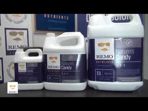 Remo Nutrients Nature's Candy