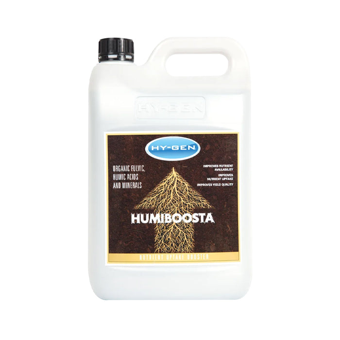 Hy-Gen Humiboosta