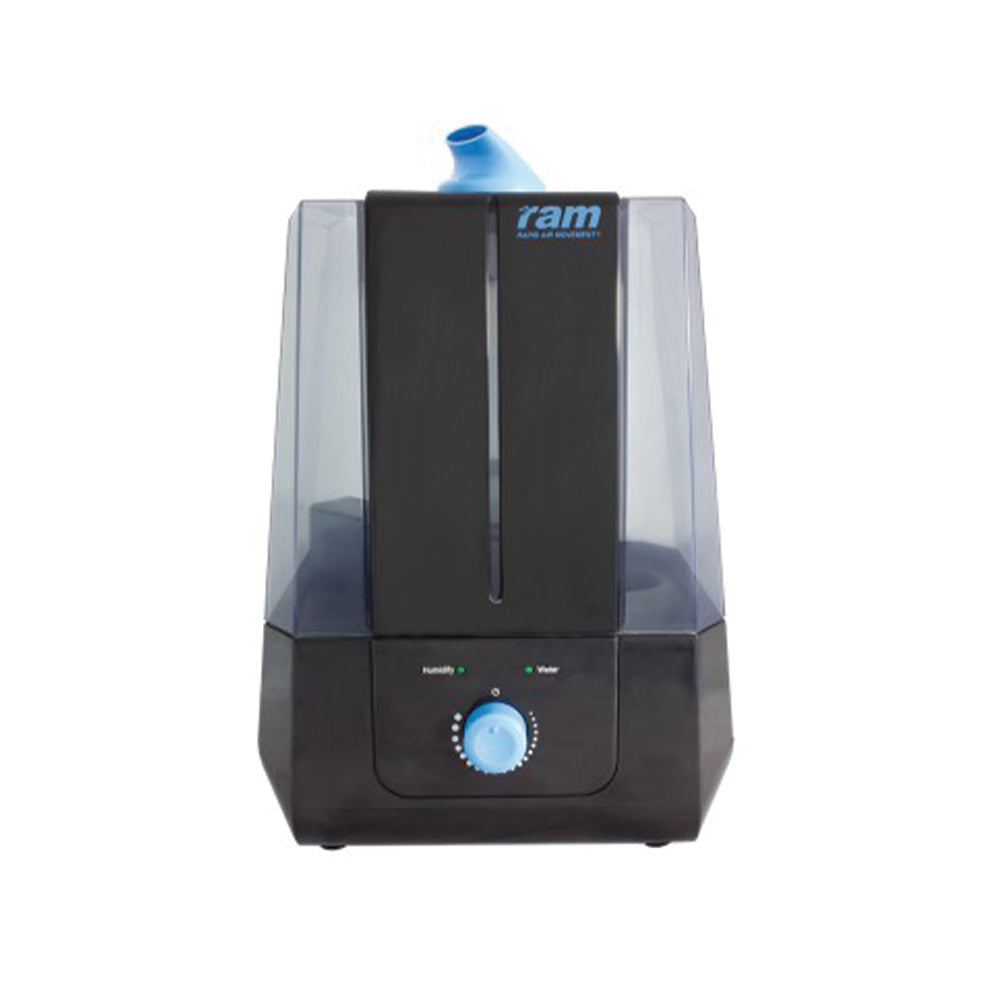 RAM Ultrasonic Humidifier 1