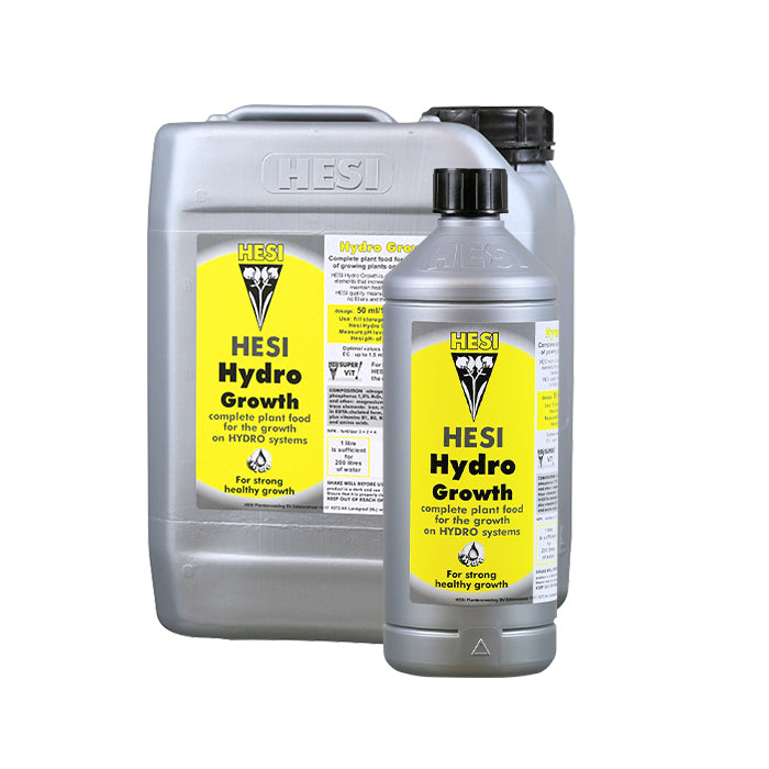 Fertilizzante Idroponico HESI Hydro Bloom 1L - Per Fioritura, Fosforo E Potassio