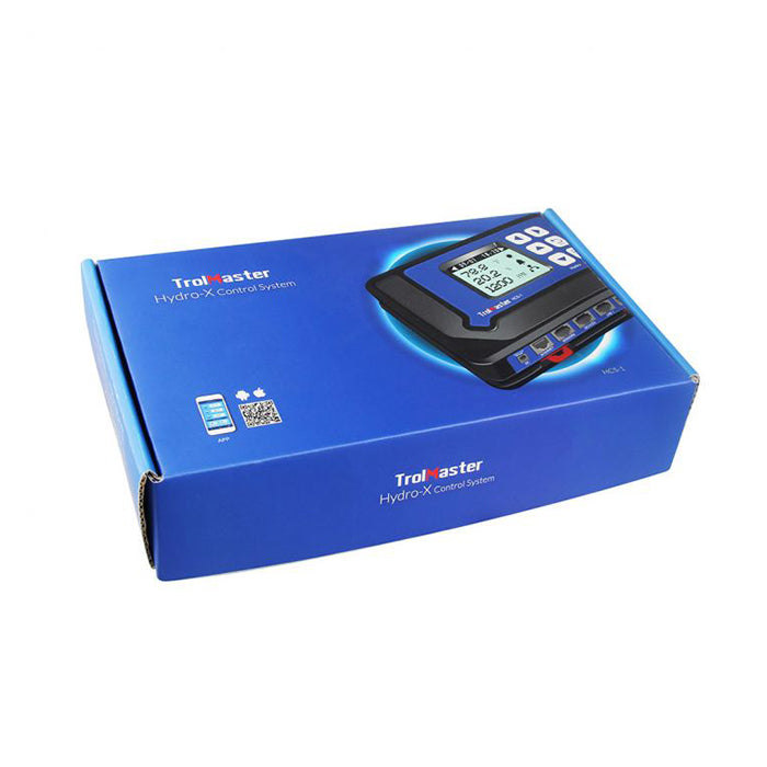 TrolMaster- Hydro-X 3 in 1 Environment Control System 3