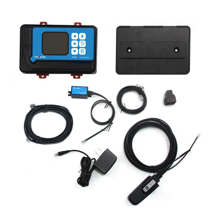 TrolMaster- Hydro-X 3 in 1 Environment Control System 4