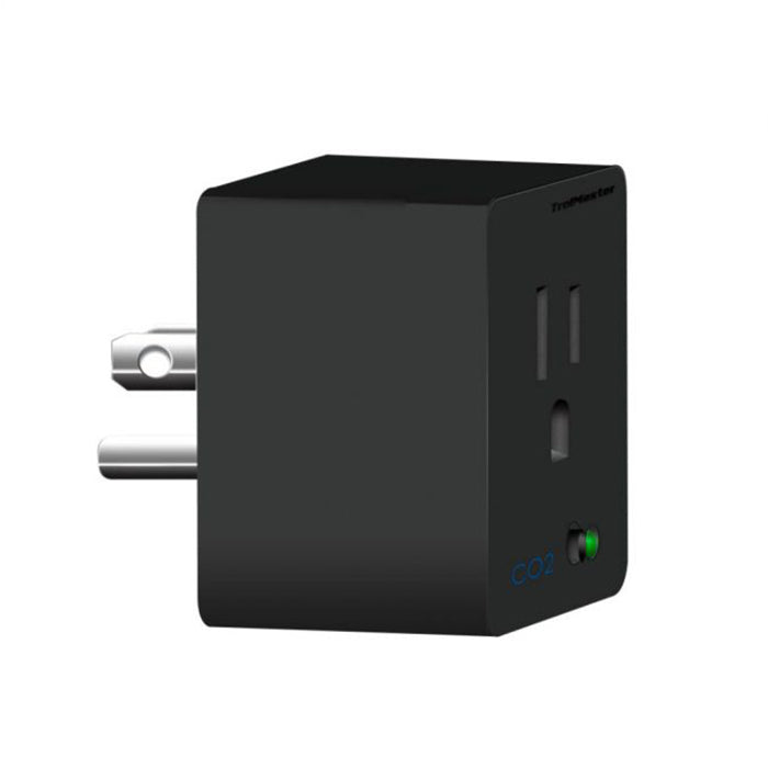 TrolMaster- Hydro X CO2 control Station 3