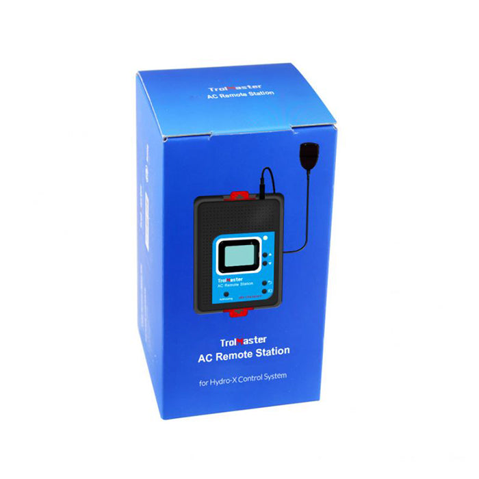 HydroX AC Remote Station-2