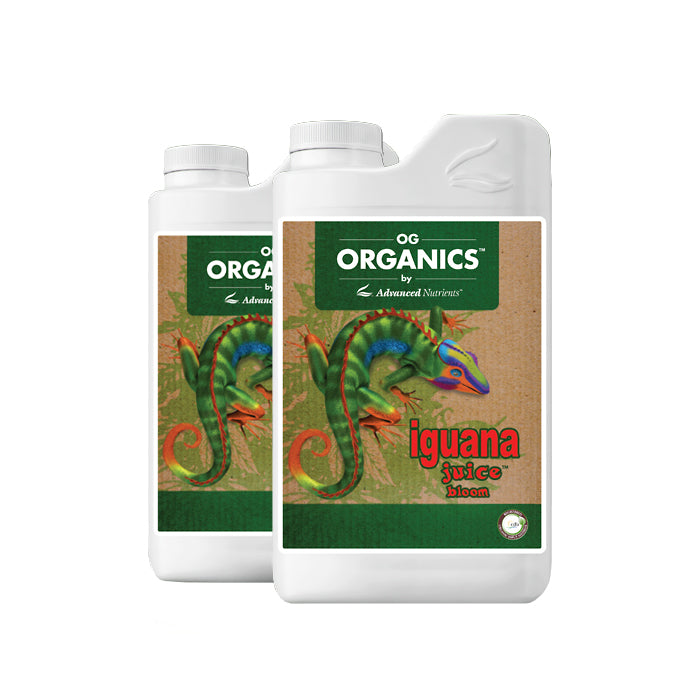 Advanced Nutrients Iguana Juice
