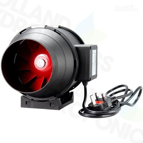 Kaizen In-Line Duct Fan