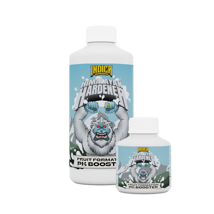 Indica Nutrients Himalayan Hardener