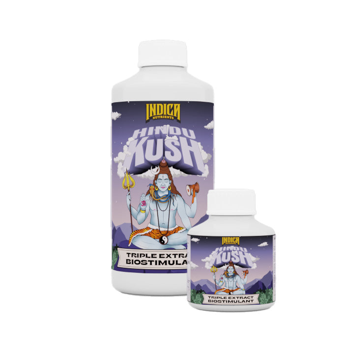 Indica Nutrients Hindu Kush
