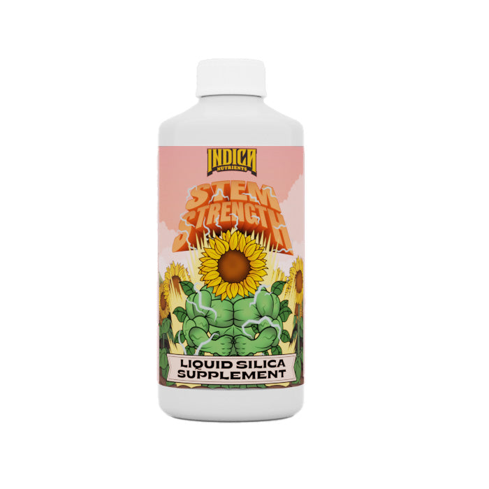 Indica Nutrients Stem Strength 250ml