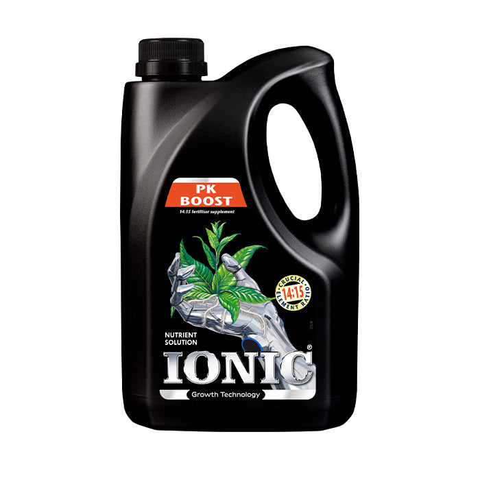 Growth Technology - Ionic PK Boost 3