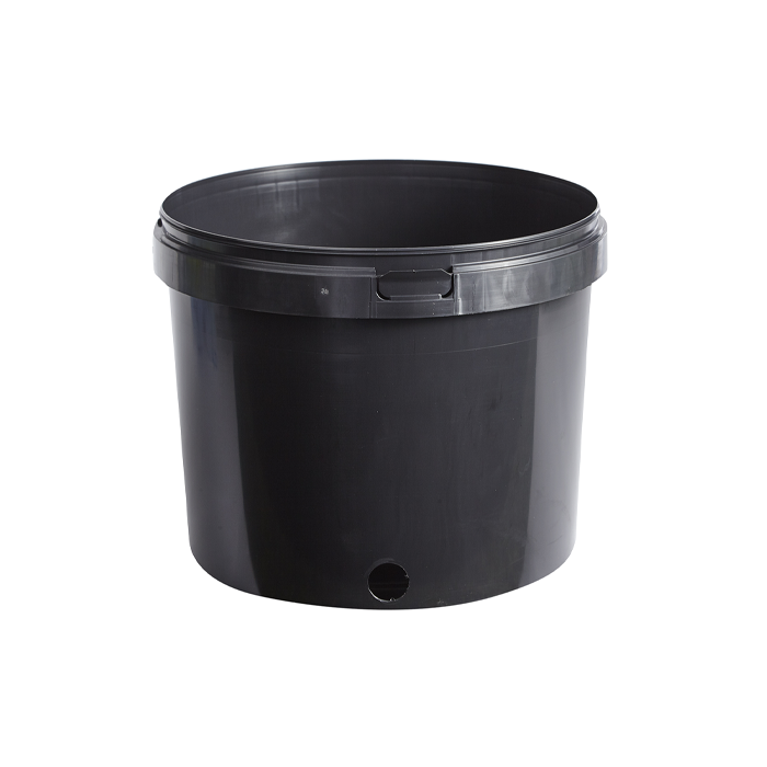 IWS Flood & Drain Pots & Stand