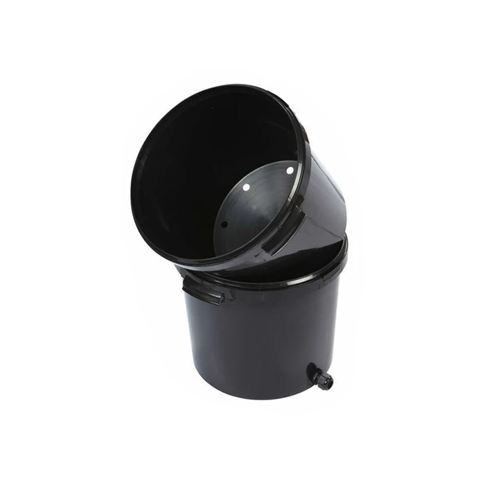IWS Flood & Drain Pots & Stand