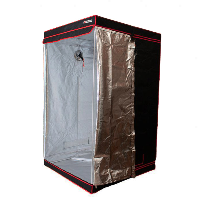 Kaizen Grow Tent - 1m x 1m x 1.8m 3