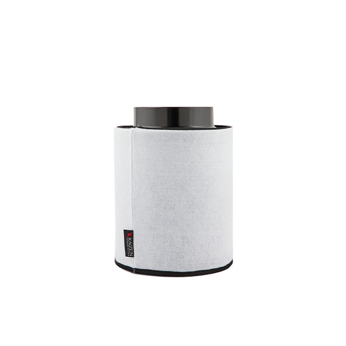 Activated carbon filter for grow tent air purification – Holland Horticulture