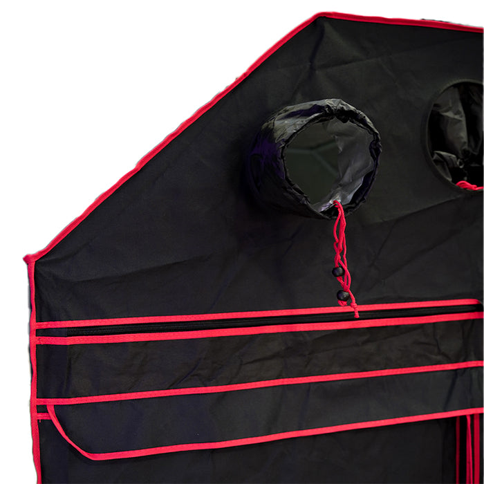 Kaizen Indoor Roof Grow Tents 1.2m 1.5m 2.4m 4