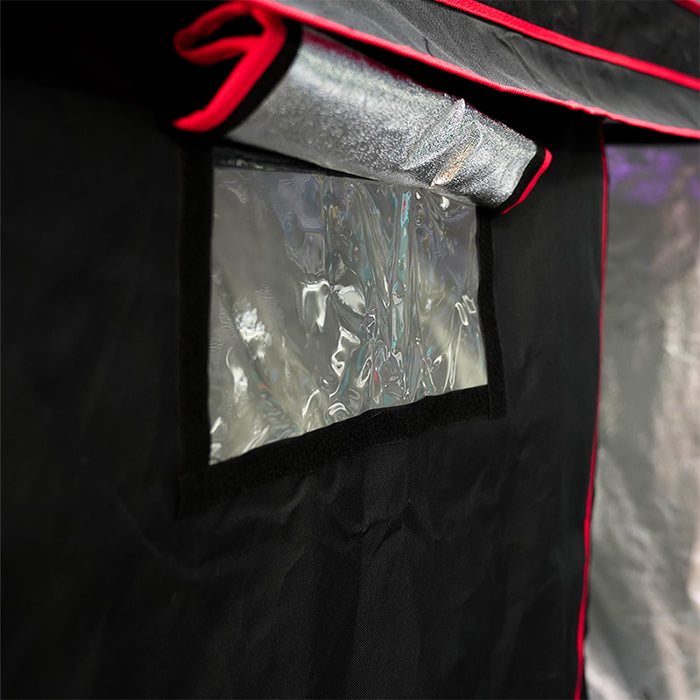 Kaizen Indoor Roof Grow Tents 1.2m 1.5m 2.4m 5