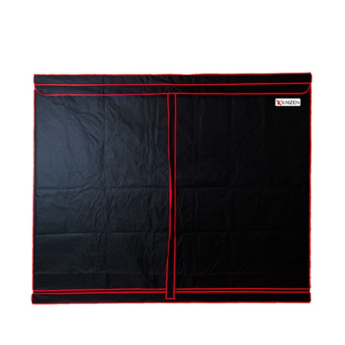 Kaizen 2.4m Complete Tent Kit