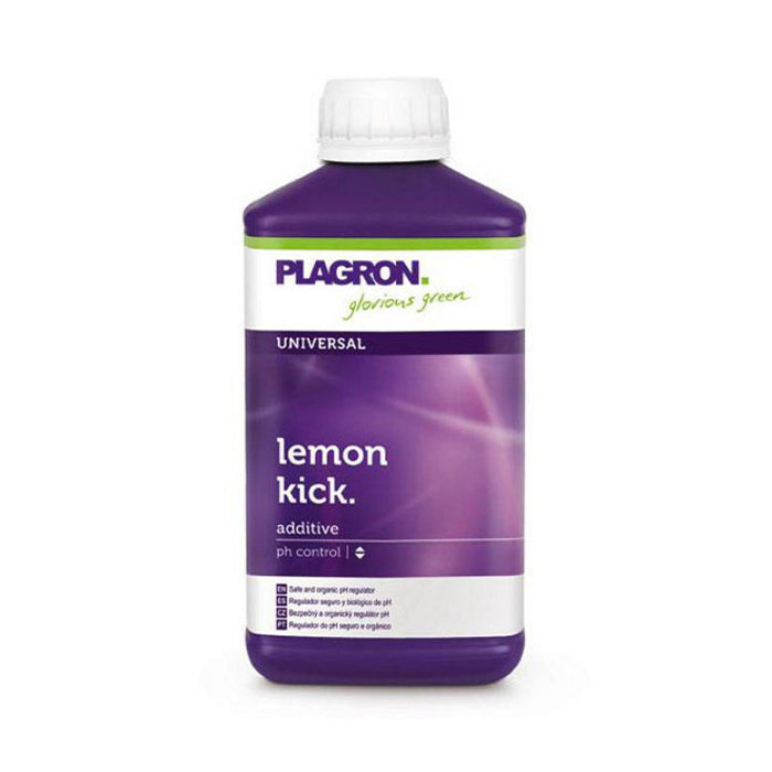 Plagron Lemon Kick - 1L