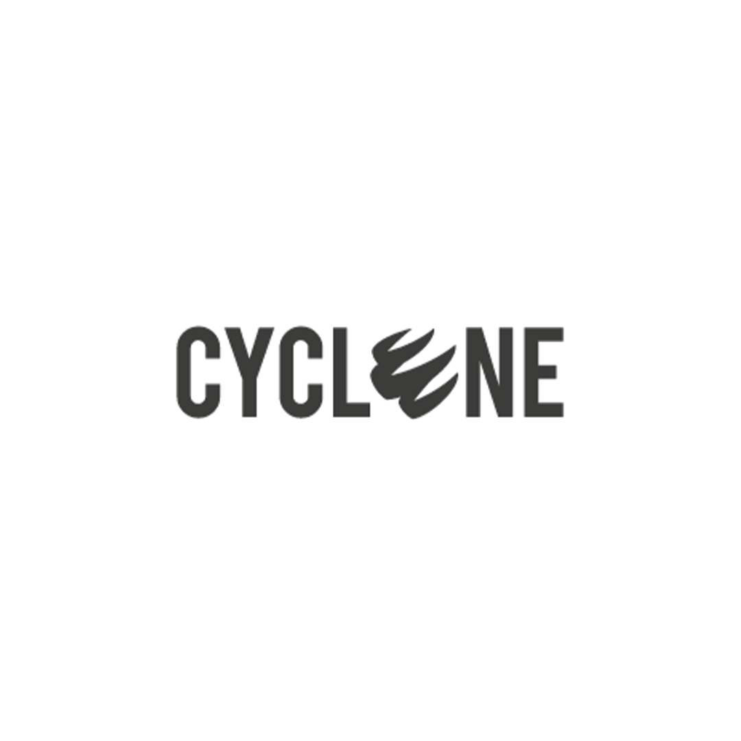 Cyclone Twin Speed Fan