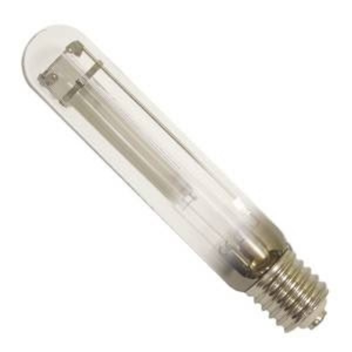 Lucalox Lamp 600W
