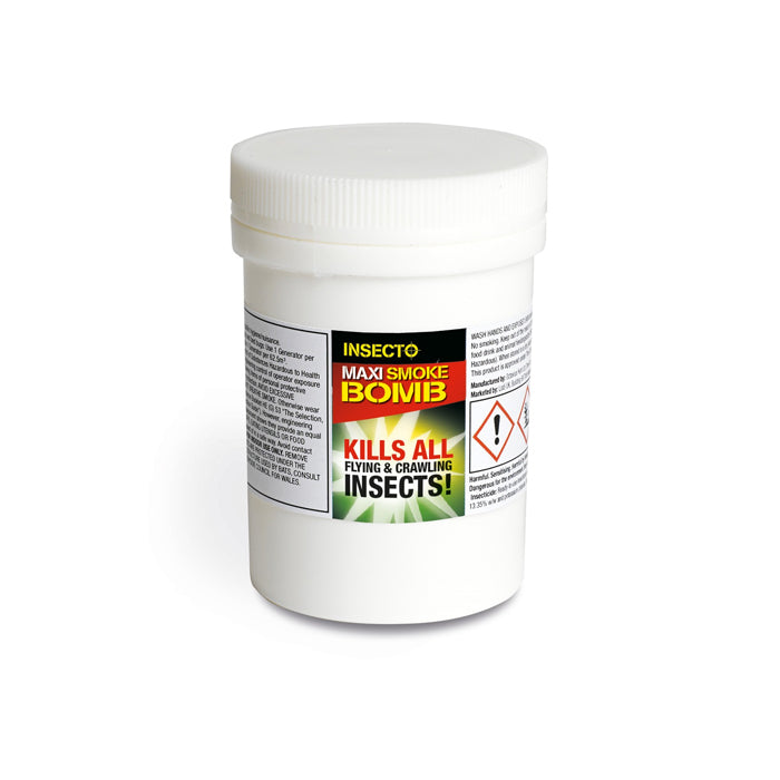 Insecto Smoke Bomb