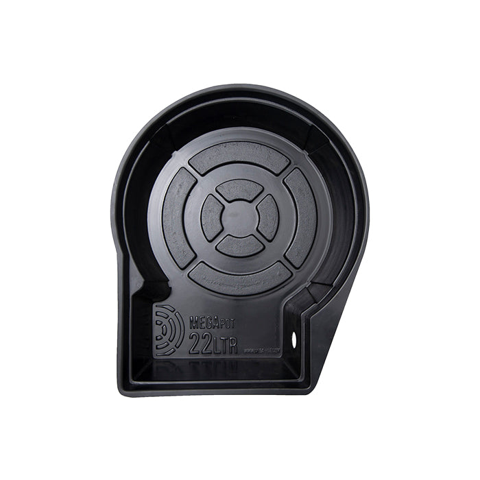 MegaPot 16L with 16L Root Pouch