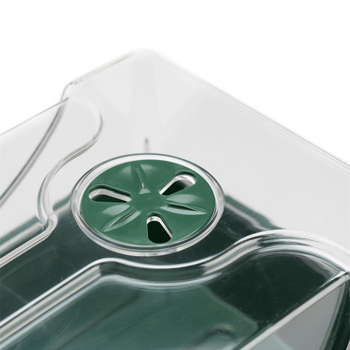 MPL Unheated Propagator - Medium