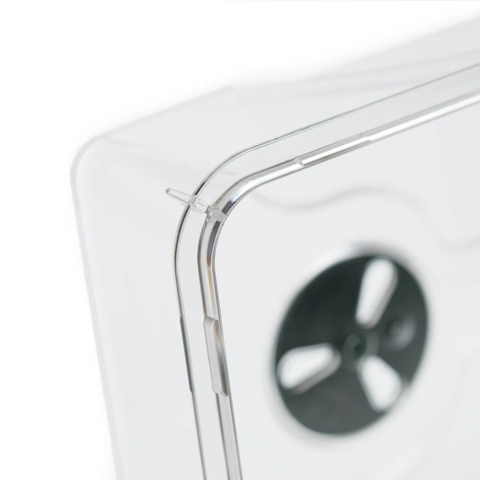 MPL Unheated Propagator - Medium