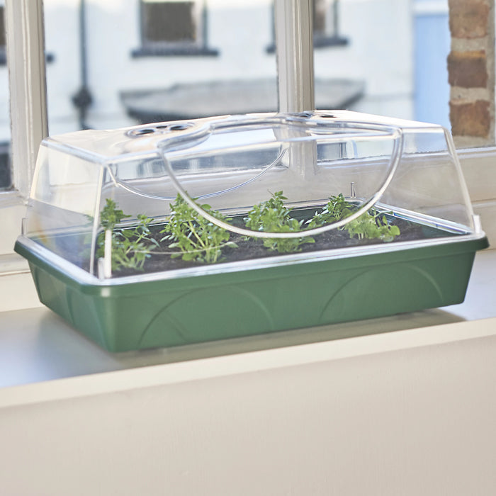 MPL Unheated Propagator - Medium