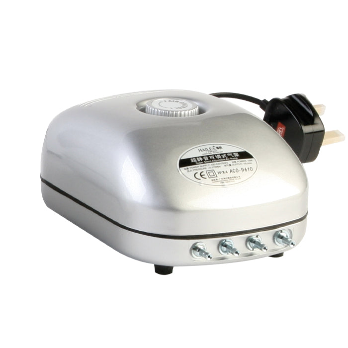 Multi Outlet Air Pump 1