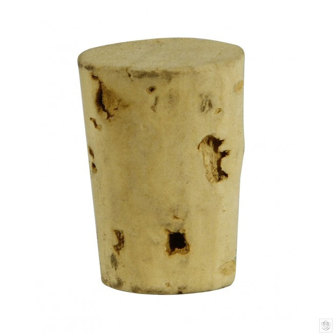 Multiflow Cork Bung - Small