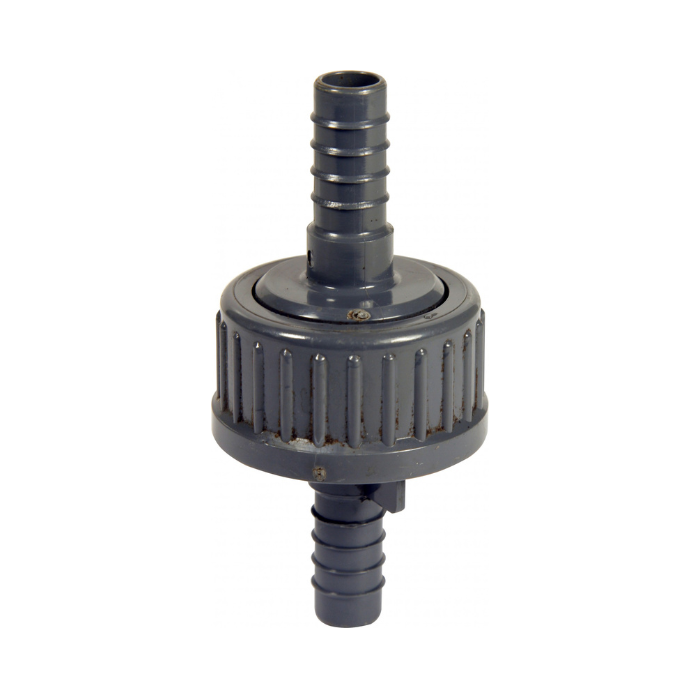 Multiflow Non Return Value 16MM
