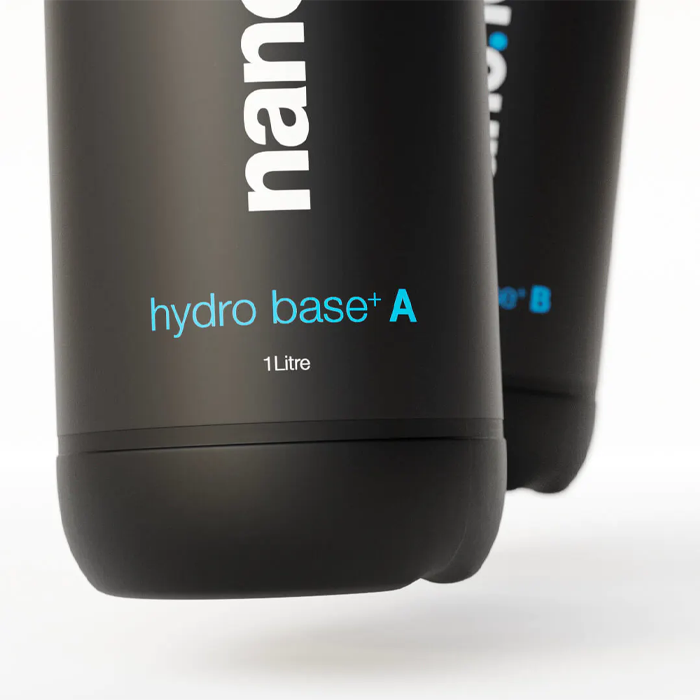 Nano 10⁻⁹ Hydro Base A&B