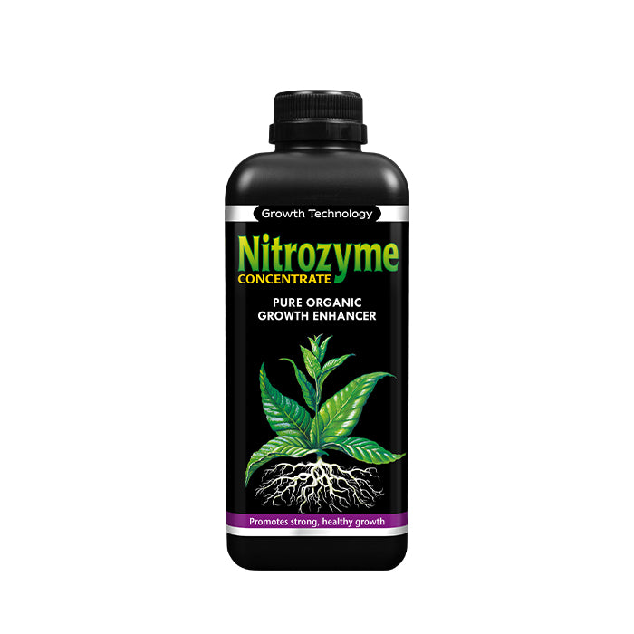 Growth Technology Nitrozyme
