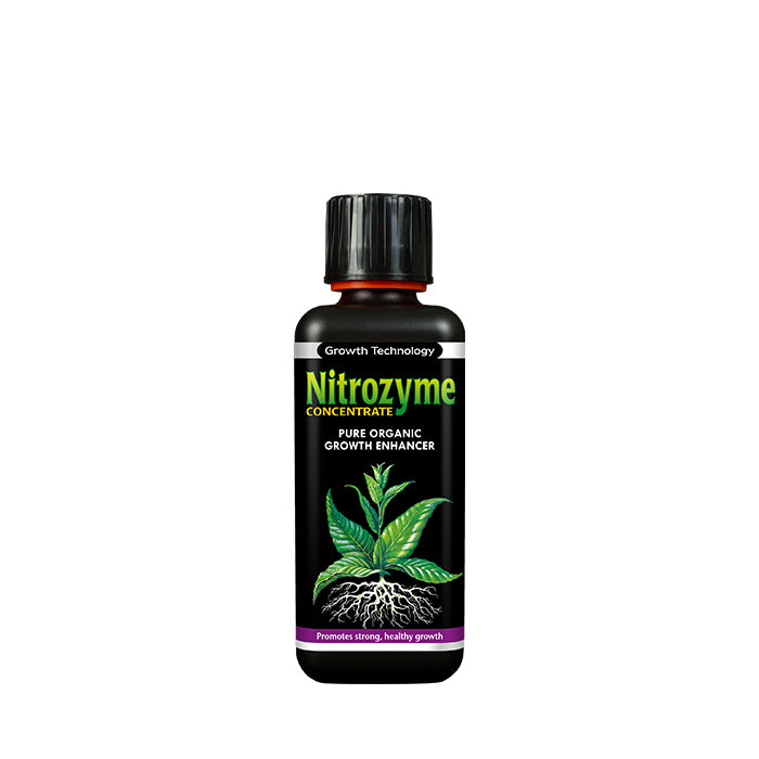 Growth Technology Nitrozyme