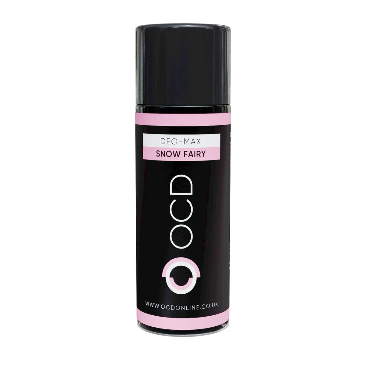 OCD Aerosol Blast Can Snow Fairy fragrance for instant odour control in grow rooms