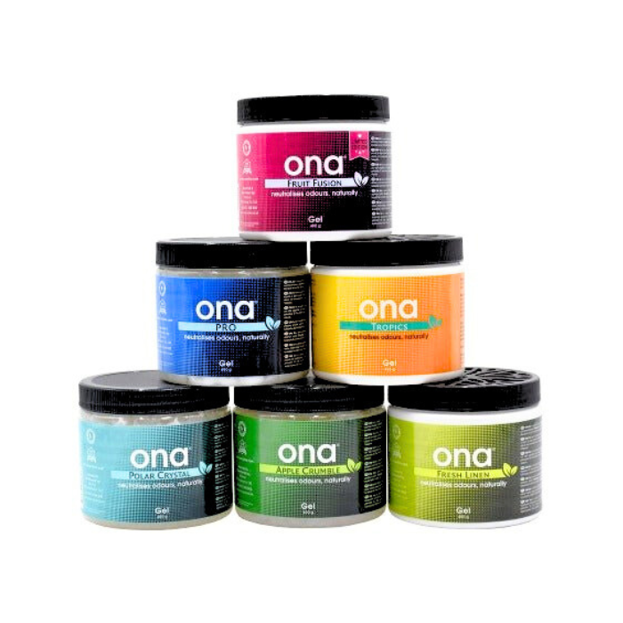 Ona Gels