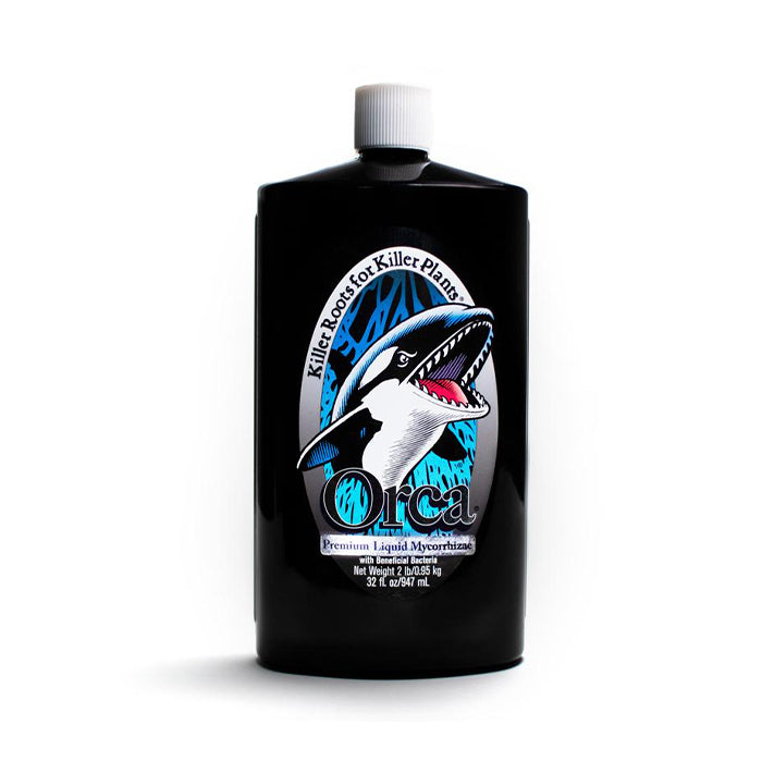 Orca Liquid Mycorrhizae