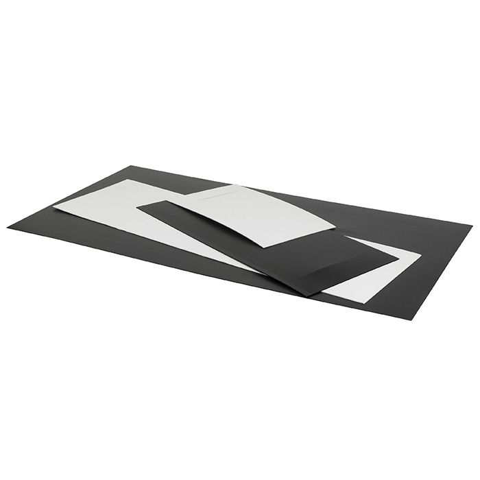 Gro-Tank GT604 Corriboard - Black
