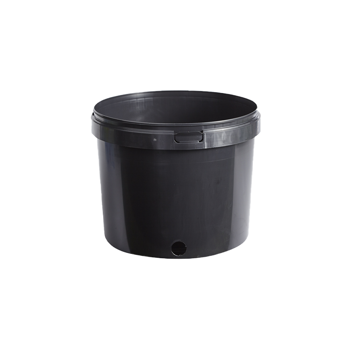 IWS Flood & Drain Pots & Stand