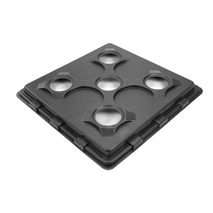 IWS OxyPot Accessories