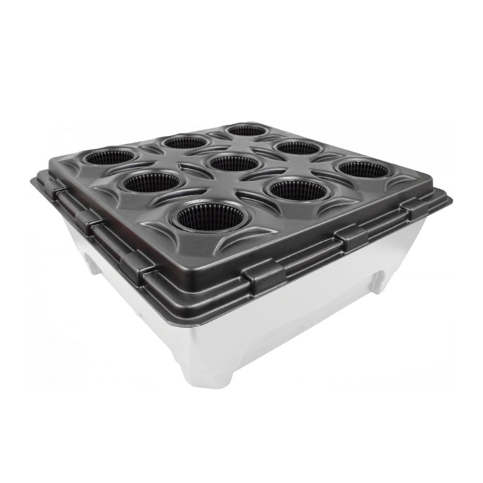 IWS OxyPot Accessories