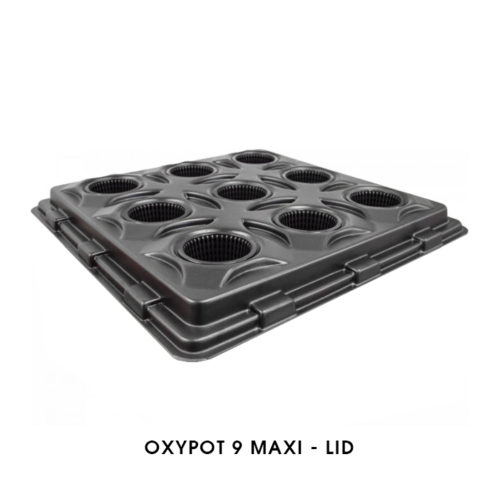 IWS OxyPot Accessories