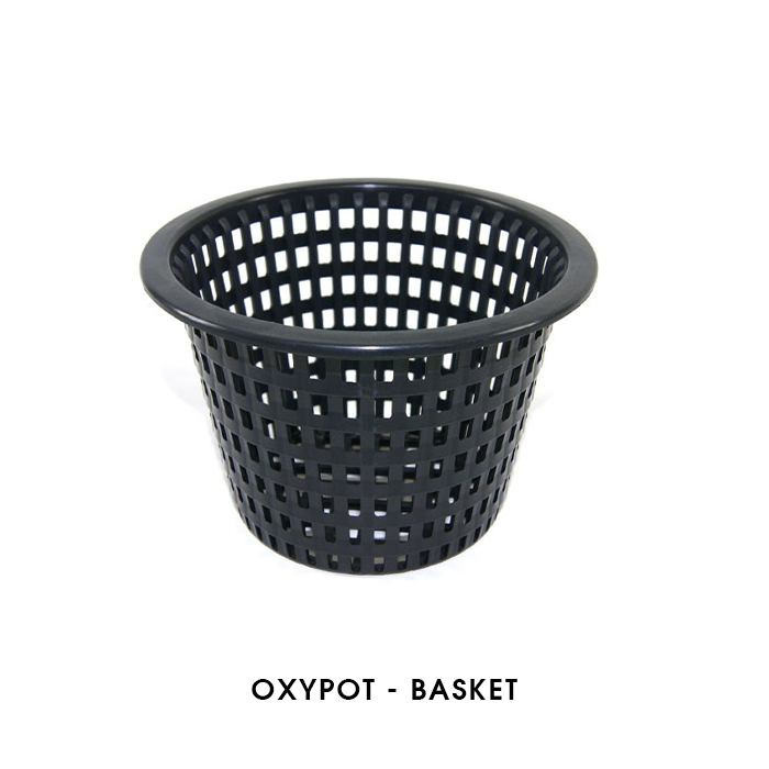 IWS OxyPot Accessories