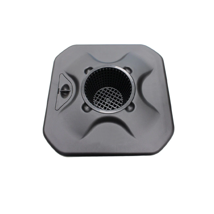 IWS OxyPot Accessories