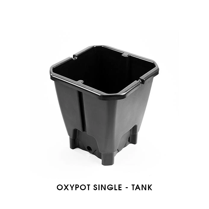 IWS OxyPot Accessories