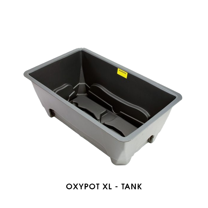 IWS OxyPot Accessories